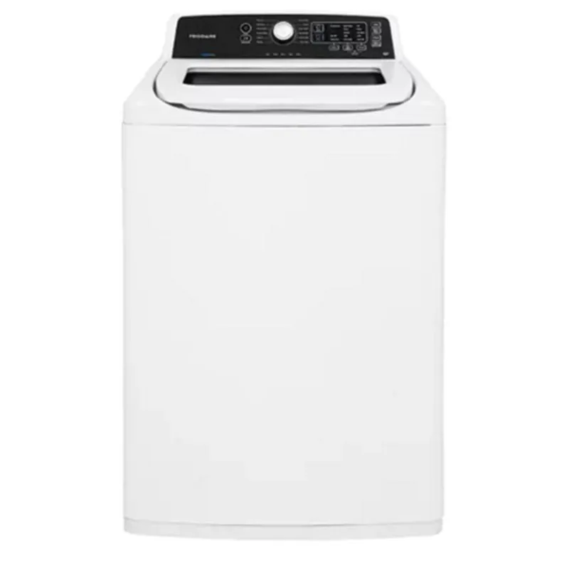 Frigidaire FFTW4120SW 28-1/8 in. 4.10 cu. ft. Electric Top Load Washer