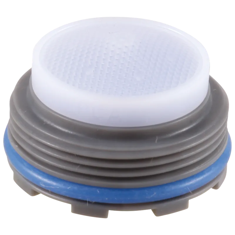 Delta Faucet RP63886 Aerator 21-1/2mm Male Threaded