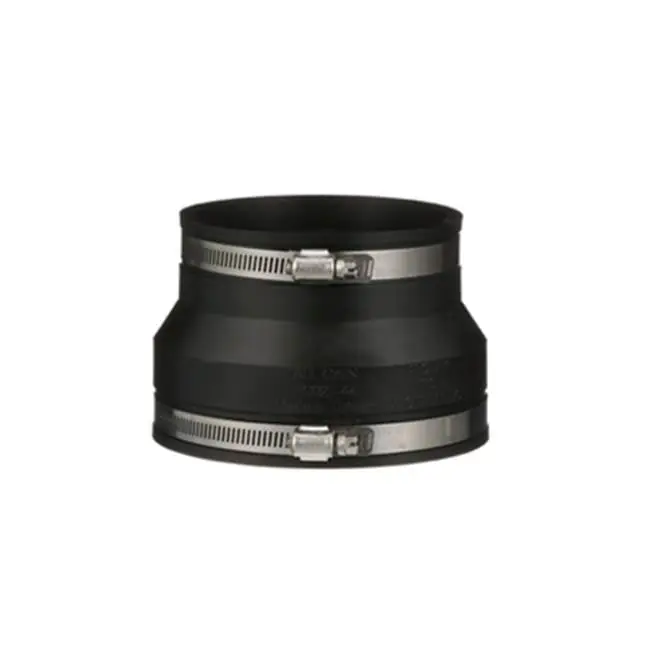 Mifab MI-FLEX-CL-400 Clay X Ci/Pl Flex Coupling