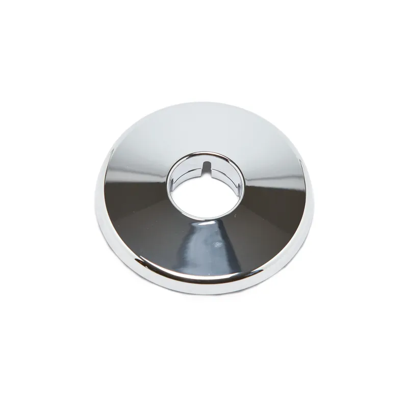 Moen 137488 Icon/Vil, Shwr Arm Flange Chr