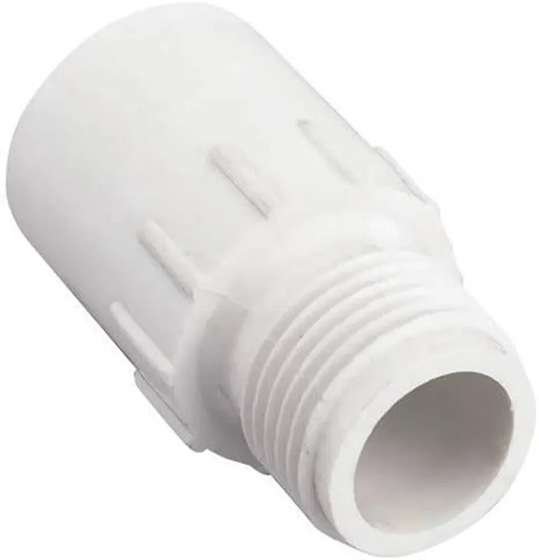 Spears M-66 3/4 pvc male adapter mhtxhs