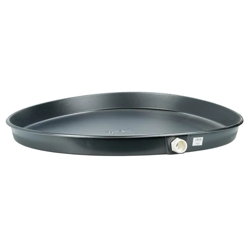 Ips Corporation 86995 30 in. Plastic Water Heater Pan