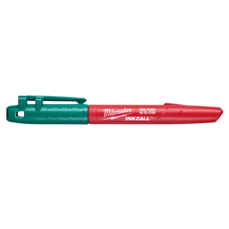 Milwaukee 48-22-3190 Fine Point Markers