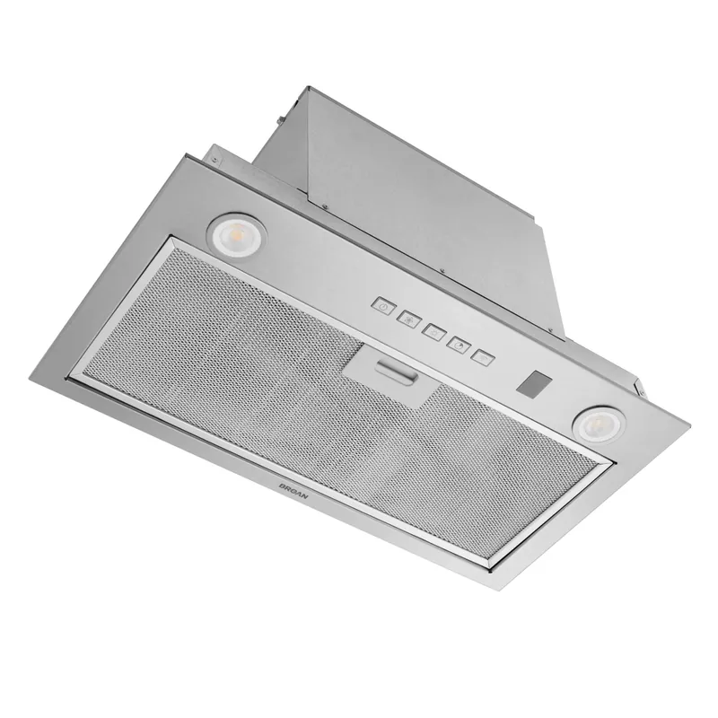 Broan-Nutone PM400SSV Range Hood Power Pack Insert 450 CFM 21-Inch