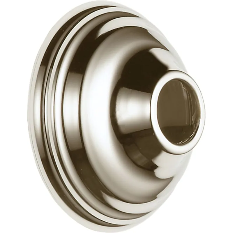 Delta Faucet RP34356PN Shower Arm Flange