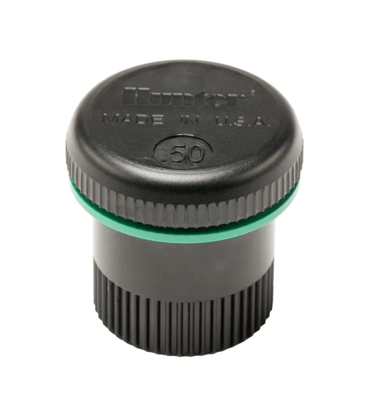 Hunter PCN50 PCN Series Bubbler Nozzle 0.50 GPM