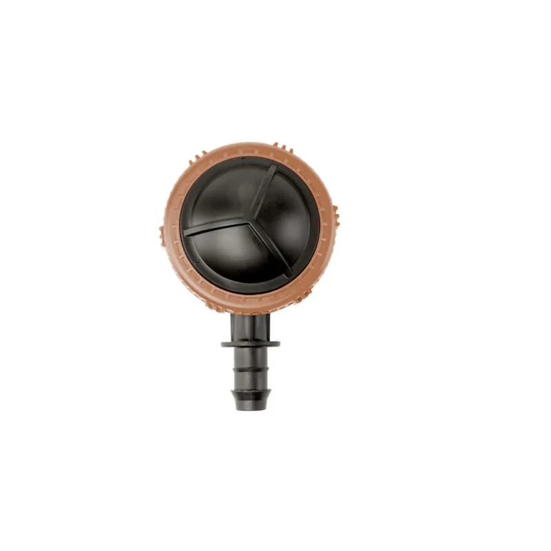Hunter AFV-B Automatic Flush Valve 17 mm Barb