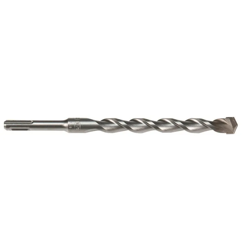 Milwaukee 48-20-3902 SDS-Max 2-Cutter Masonry Drill Bit 1/2 inchesx7½"x13 inches