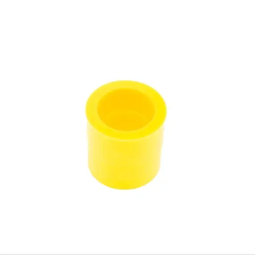 Carrhill SCP1 Gas Socket Fusion Coupling 1 in. IPS