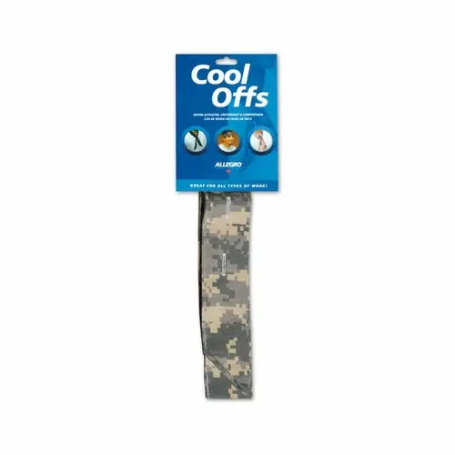 Allegro 8405-59 Cool-Offs Digital Camouflage