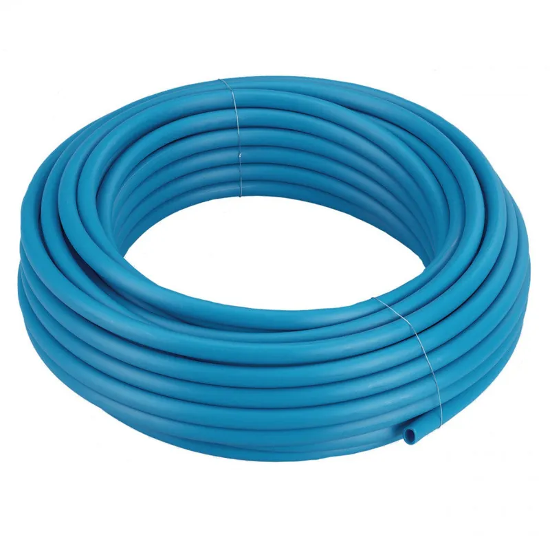 Hydro-Rain BLP-050-CL-1X Blu-Lock Swing Pipe 100 ft.