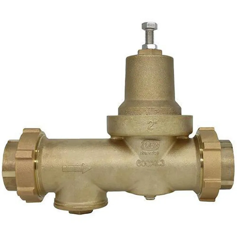 Wilkins 2-600XL3 prv un femxfem tap