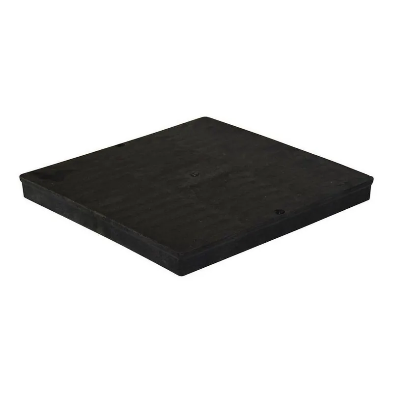 Nds 1220 12 inches square sump box cover