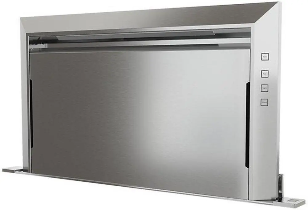 Zephyr DLI-E30ASX Designer 30 in. Downdraft Hood