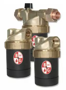 Bell & Gossett 60A0B1006 e3-6v BTXYZ Brass Threaded