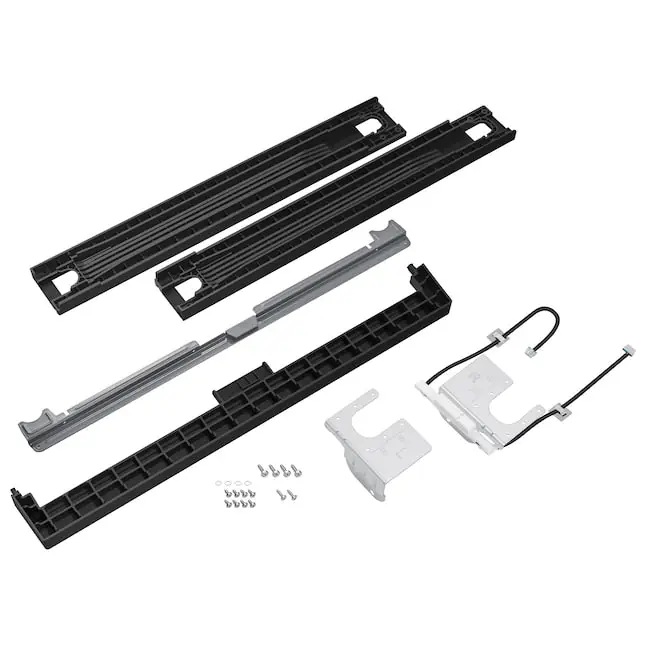 Samsung SKK-9MCV Bespoke Stacking and MultiControl Combo Kit