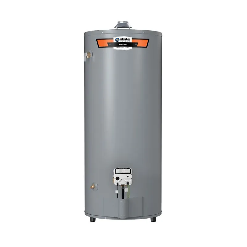 State GS675URRS ProLine® Low NOx 74-Gallon Water Heater