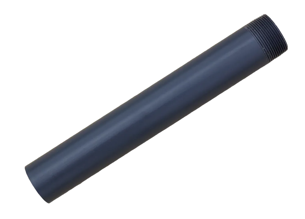 Aqualine PPN-150-60TOE Pipe Nipples (1 1/2 inches)