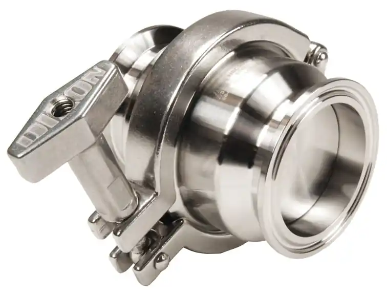 Dixon HSCE300 hsc-series spring check valve 3 inches replacement b46