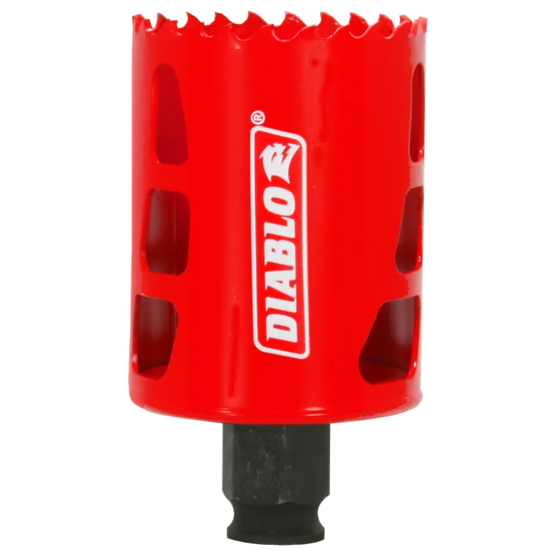 Diablo DHS2000 2 in. Bi-Metal Hole Saw