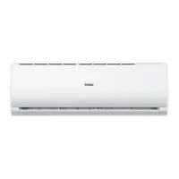 Haier 1U18TE2VHA Ductless Mini Split Air Conditioner System (Outdoor Unit)
