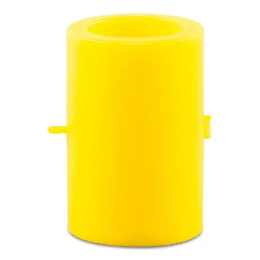 Carrhill SCP34 ips gas socket fusion coupling 3/4 in.
