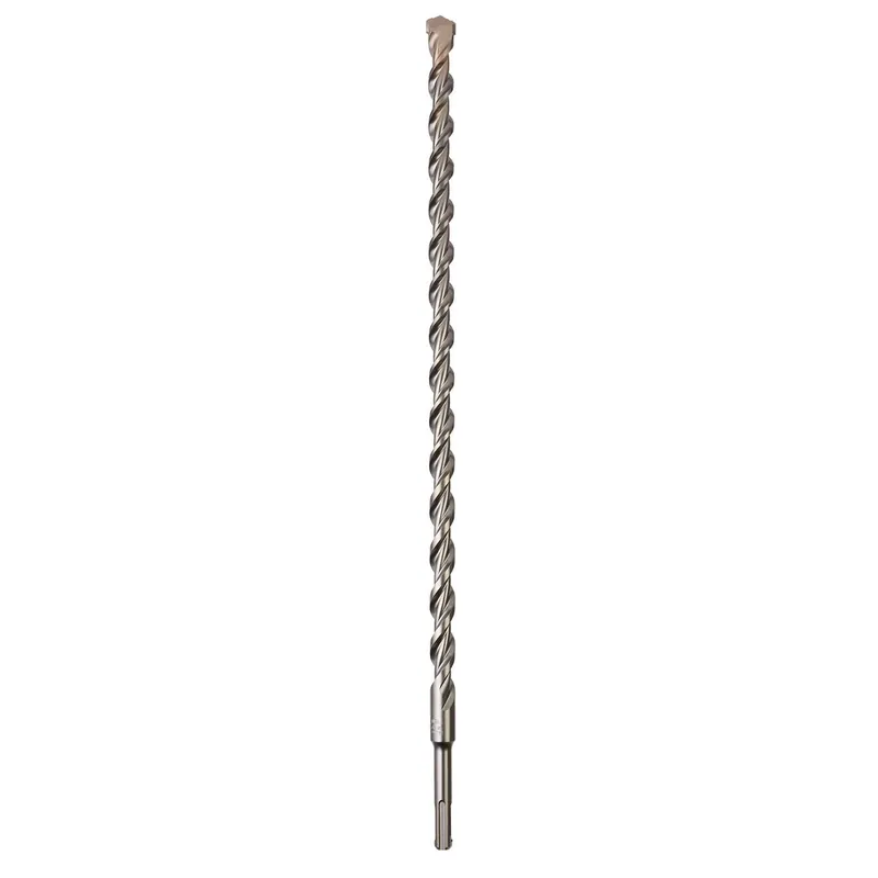 Milwaukee 48-20-7473 M/2 2-cutter SDS Plus Rotary Hammer Drill Bit