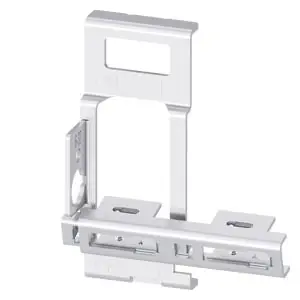 Siemens 3VA9032-0LB20 Low Voltage 3VA Circuit Breaker Accessory 2 Inch