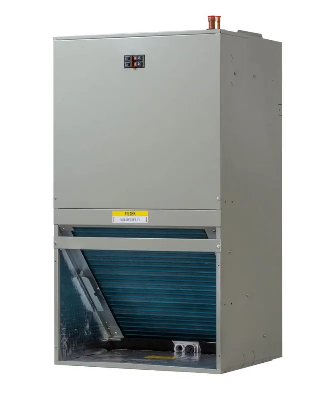 Trane TMM4B0A24S21SA 2 Ton Upflow Direct Drive Air Handler