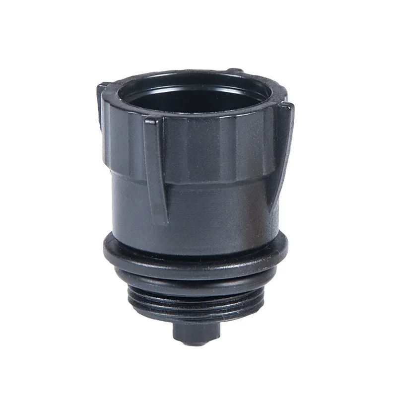 Dig 30-923 Valve Adapter for S-305DC Solenoids