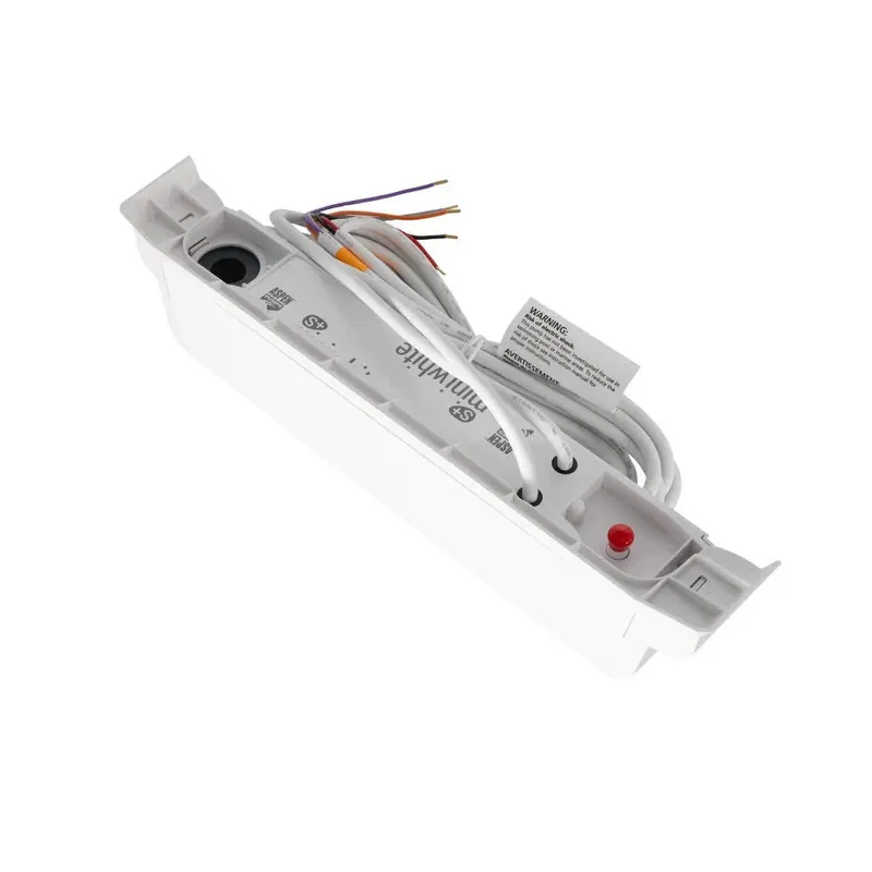 Rectorseal FP3400/MG Malco Products Silent+ Mini White Gen 5 Aspen Condensate Pump