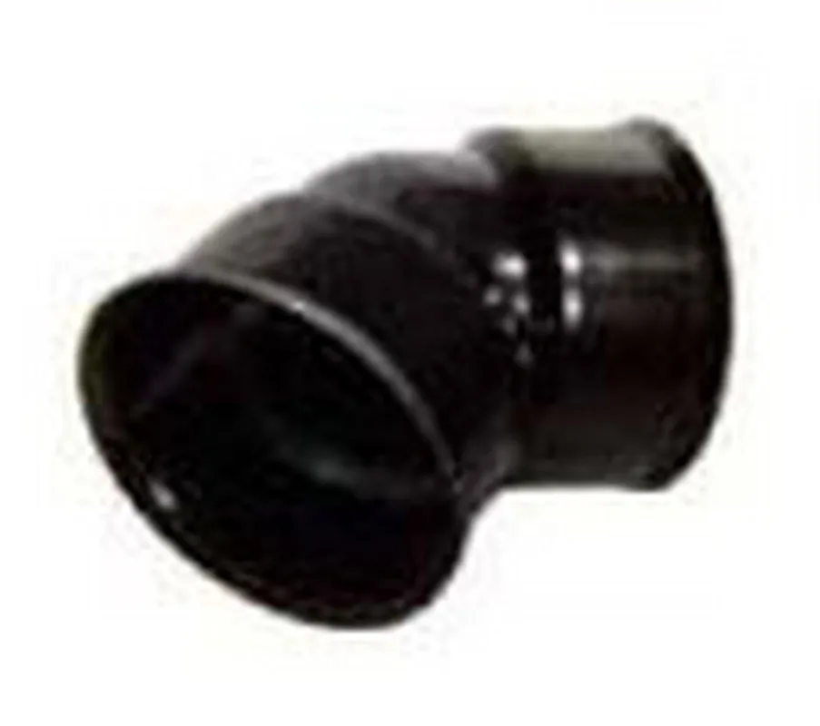 Ads 1294WT N-12 Elbow 45 degree 12 in.