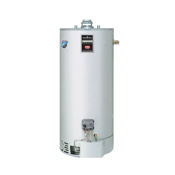 Bradford White BWULG275H763N Light-Duty Ultra Low NOx Atmospheric Vent Gas