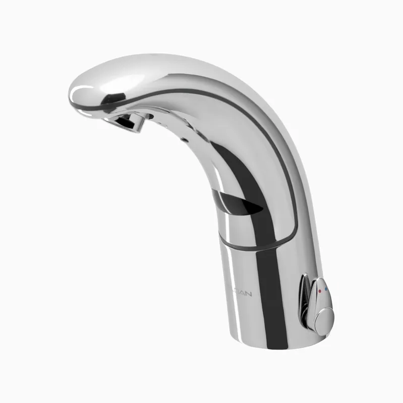 Sloan Valve EAF150 sen faucet 0.5 GPM