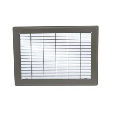 Hart & Cooley 26512X20GS Return Air Grille 12 x 20 Inch