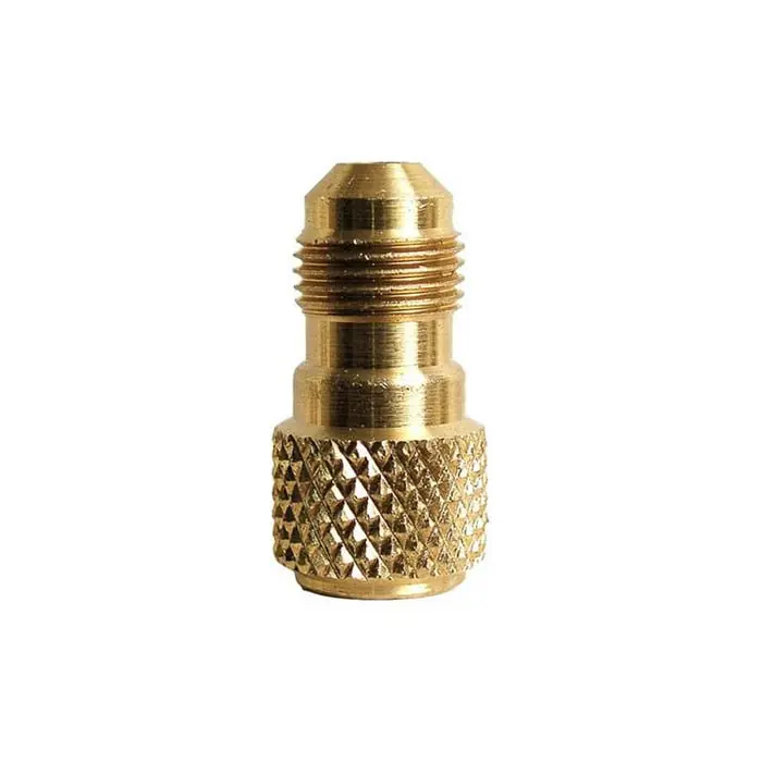Cps AD64 Adapter 1/4 in. SAE F to 3/8 in. SAE M