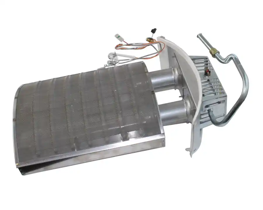 Bradford White 265-49907-01-38 Burner Assembly 75 gal
