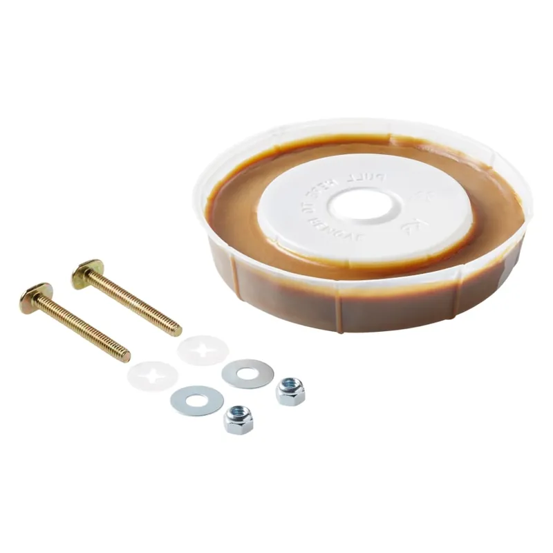 Kohler K-1023457 Wax Ring/Hardware Kit