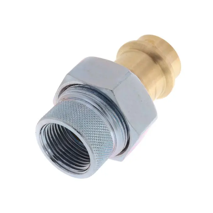 Legend Valve LEG301-104PNL Dielectric Union 3/4 in Nominal