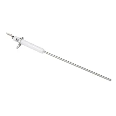 American Water Heaters 100113151 Flame Sensor Rod GDHE 50, GDHE 75, 130/131 Series