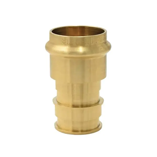 Legend Valve LEG450-866P Adapter 1-1/4 in