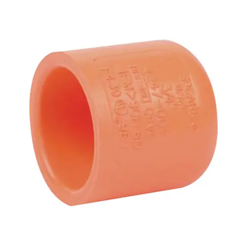 Macomb Group 4247-007 Fp Cpvc Sw Cap 3/4 IN