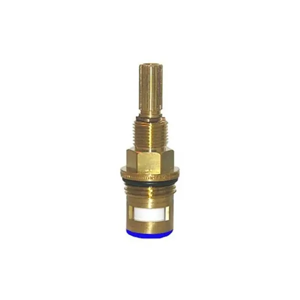 Larsen S-180-2NL 1/2-Inch No Lead Cold Ceramic Stem for Cartridge 4002