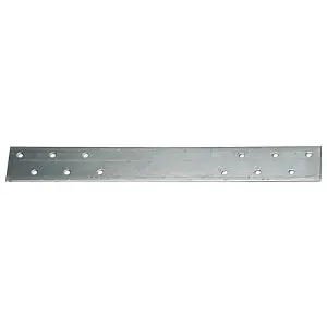 Dottie PS1218 Cable Tie and Strap, 1-1/2 feet' 18 feet' 12 Gauge Plate Strap