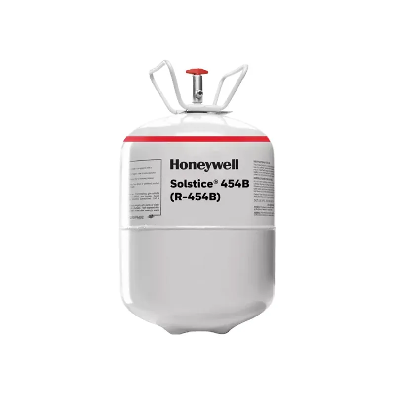 Honeywell R454B R-454B 20 lbs