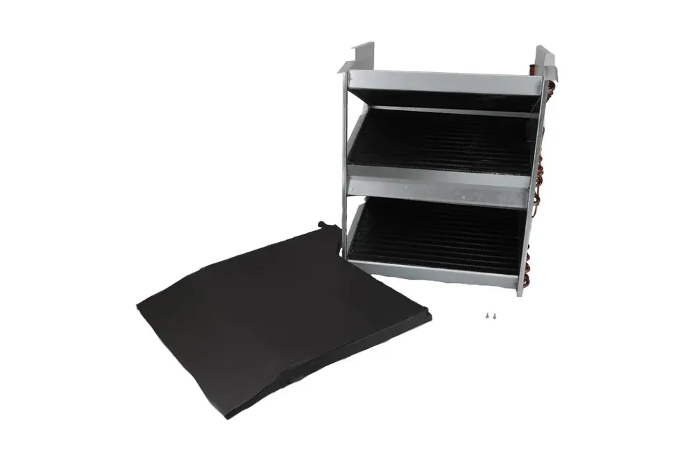 Rheem AS-104668-06 Evaporator Coil/Drain Pan Replacement AS-104668-06