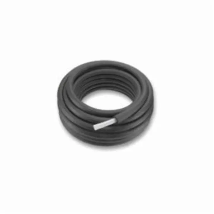 Uponor F6041000 Aquapex Pre-Insulated Coil 1 in Nominal, 100 ft Coil