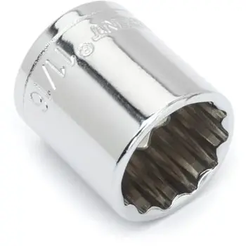 Apex CDS30N Socket 12 Point 11/16 inches 1.02 inches