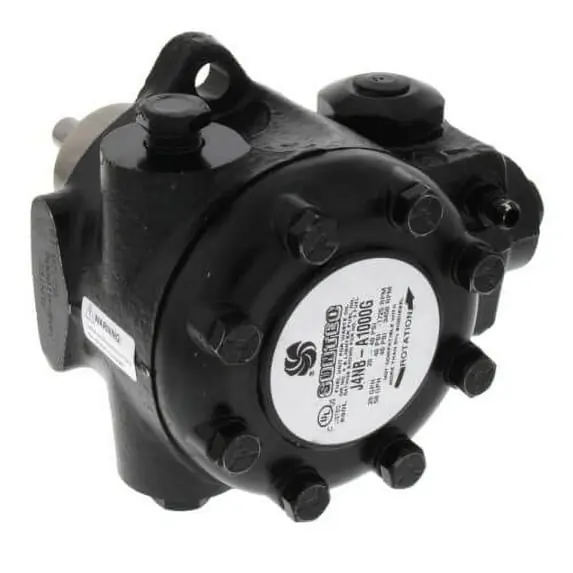 Suntec Industries J4NB-A1000G Oil Burner Pump