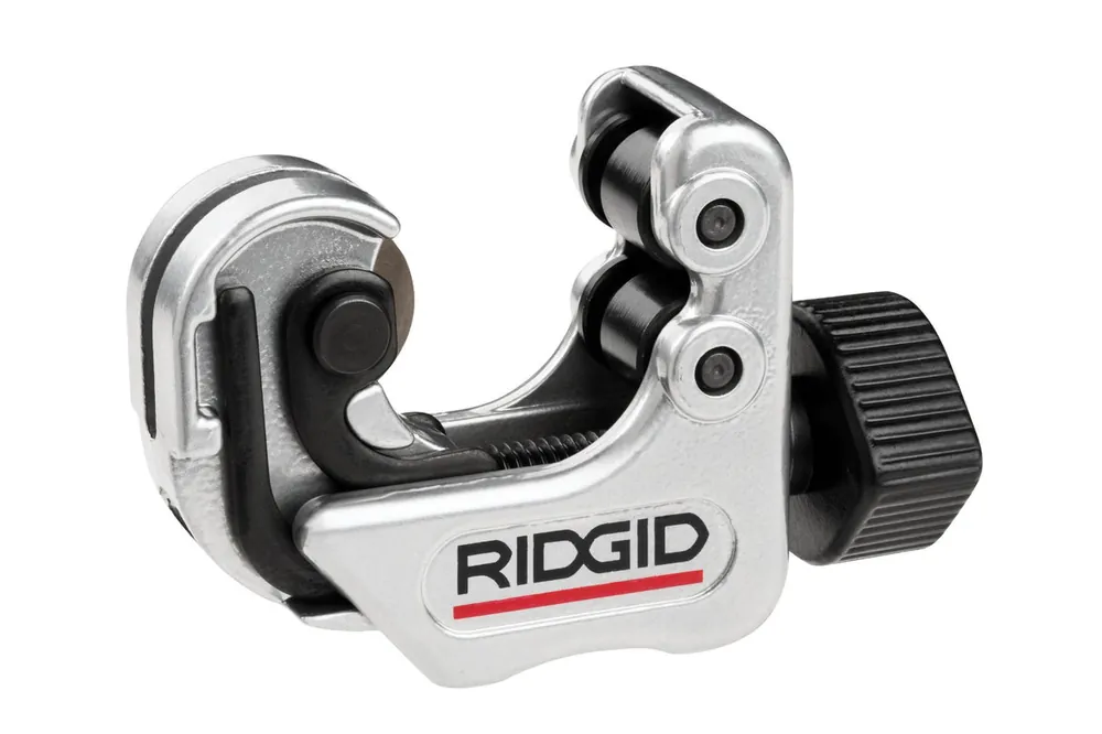 Ridgid Tools 118 Close Quarter Autofeed Tubing Cutter 1/4 inches-1 1/8 inches